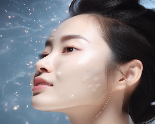 筋膜提升术，重塑面部轮廓的神奇之旅