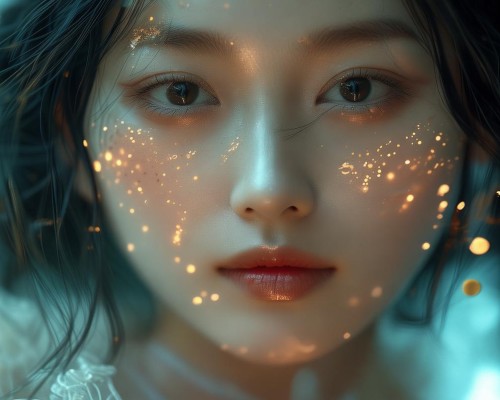 线雕，重塑美丽轮廓的神奇秘密武器