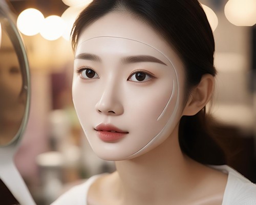 线雕—重塑美丽轮廓的神奇秘密武器