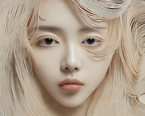 线雕—重塑美丽轮廓的神奇秘密武器