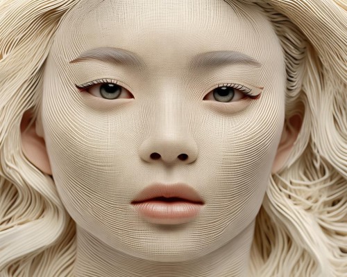 线雕—重塑美丽轮廓的神奇秘密武器