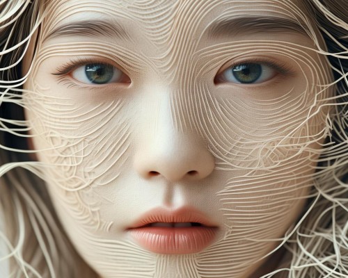 线雕—重塑美丽轮廓的神奇艺术