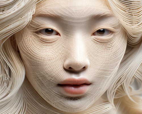 线雕—重塑美丽轮廓的神奇秘密武器