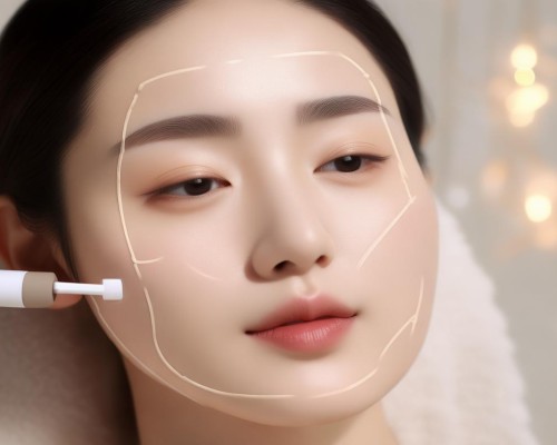 线雕—重塑美丽轮廓的高级美容技术