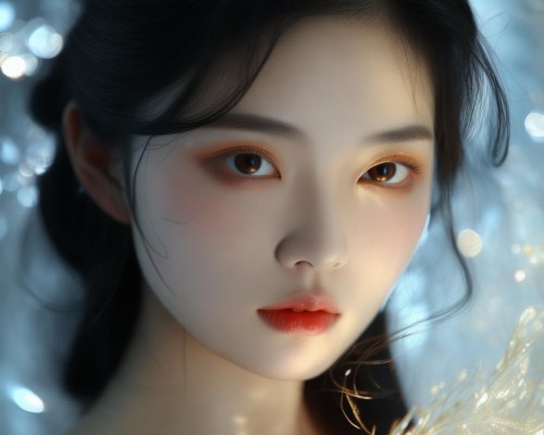 线雕，重塑美丽轮廓的神奇秘密武器