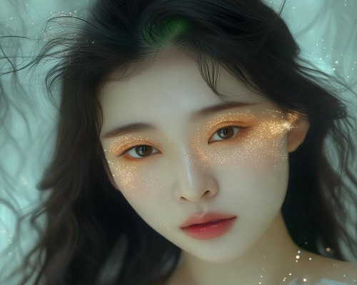 线雕，重塑美丽轮廓的神奇秘密武器