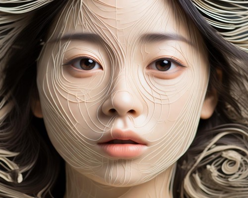 线雕—重塑美丽轮廓的神奇秘密武器