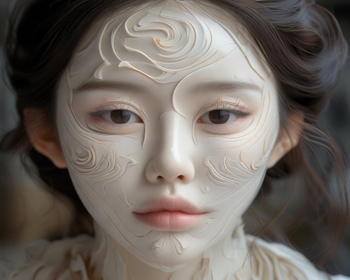 线雕，重塑美丽轮廓的艺术