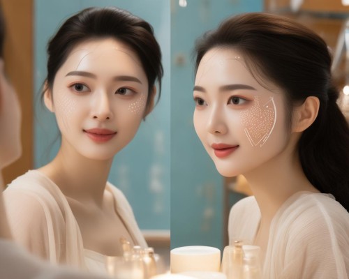 线雕—重塑美丽轮廓的神奇秘密武器