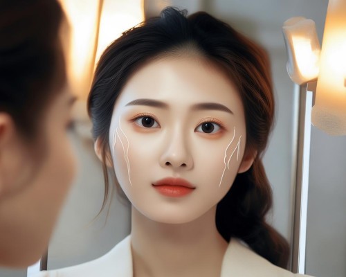 线雕—重塑美丽轮廓的神奇秘密武器