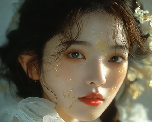 线雕，重塑美丽轮廓的神奇秘密