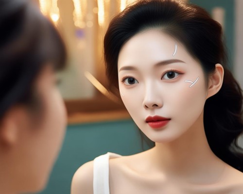 线雕—重塑美丽轮廓的神奇秘密武器