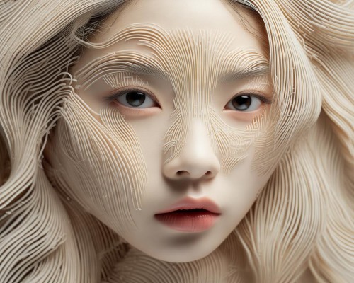 线雕—重塑美丽轮廓的神奇秘密武器