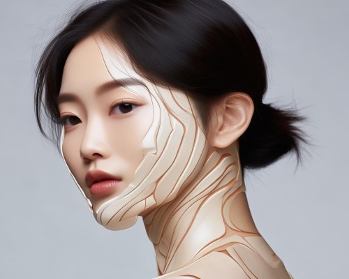 线雕，重塑美丽轮廓的时尚之选