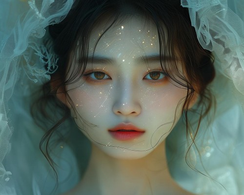 线雕，重塑美丽轮廓的神奇秘密武器