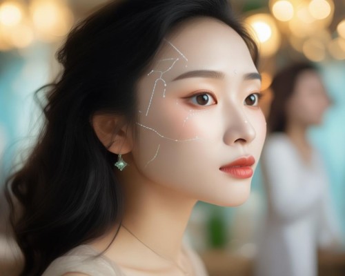 线雕—重塑美丽轮廓的神奇秘密武器