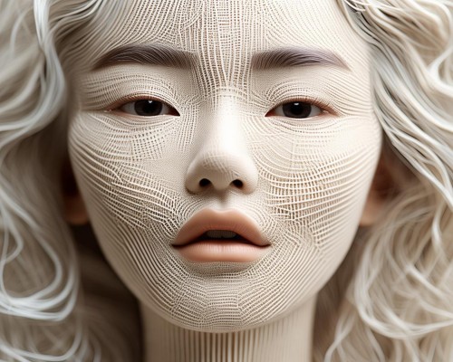 线雕—重塑美丽轮廓的神奇秘密武器