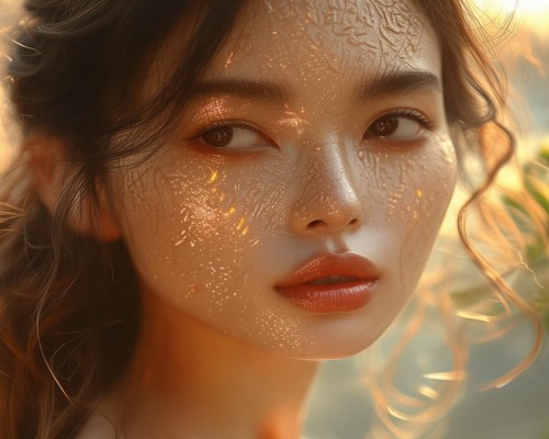 线雕—重塑美丽的秘密武器