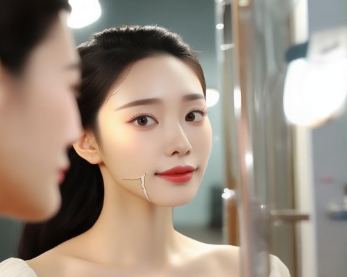 线雕—重塑美丽轮廓的神奇秘密武器