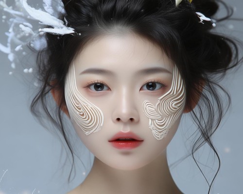 线雕，重塑美丽轮廓的神奇秘密武器
