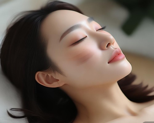 筋膜悬吊，重塑面部轮廓的高级技术