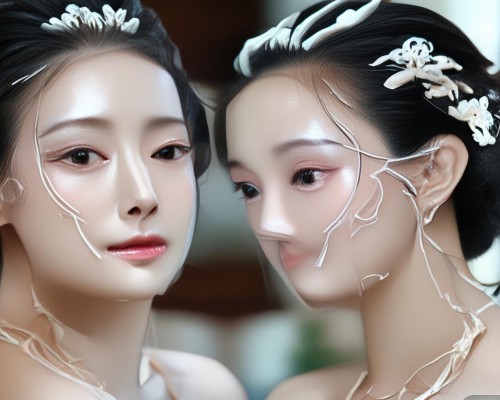 线雕—重塑美丽轮廓的神奇秘密武器