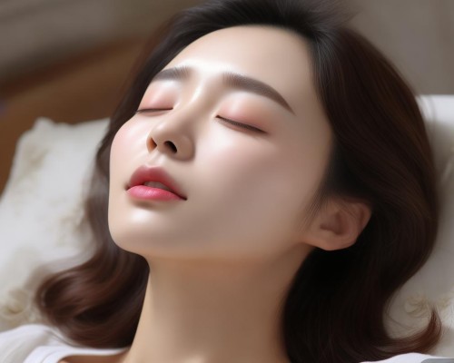 筋膜提升术，重塑轮廓的秘籍