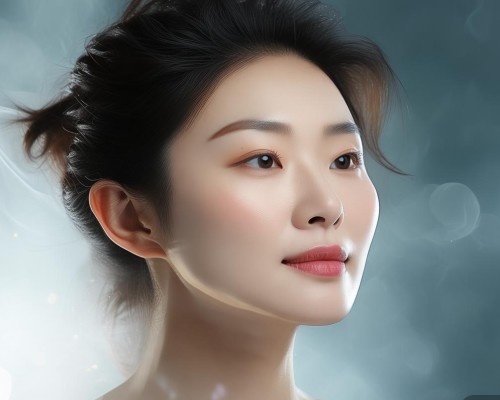 面部提升，重塑青春的魔法之笔