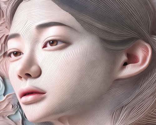 线雕—重塑美丽轮廓的神奇秘密武器