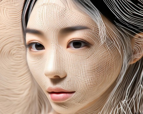 线雕—重塑美丽轮廓的神奇秘密武器