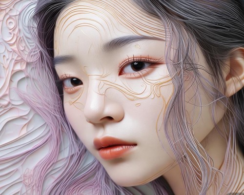 线雕—重塑美丽轮廓的神奇秘密武器