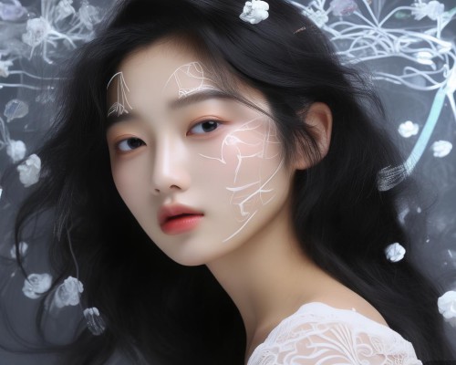 线雕，重塑美丽轮廓的神奇秘密武器