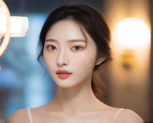 线雕—重塑美丽轮廓的神奇秘密武器