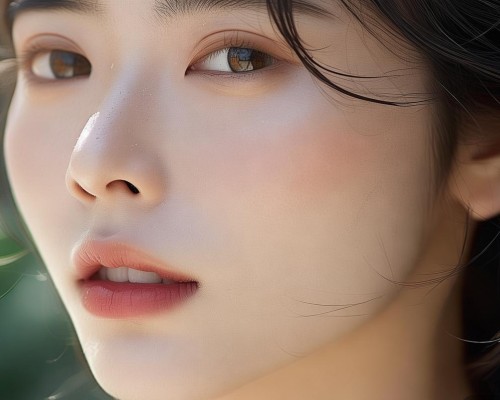 线雕，重塑美丽轮廓，展现优雅魅力