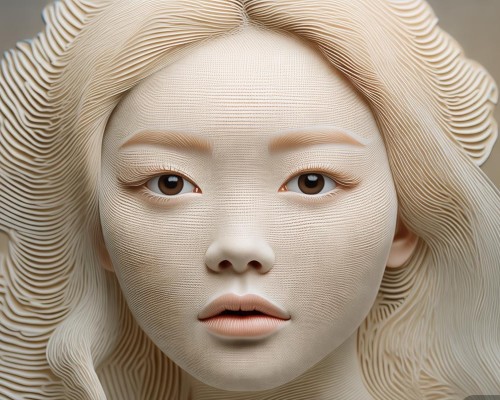 线雕—重塑美丽轮廓的神奇秘密武器