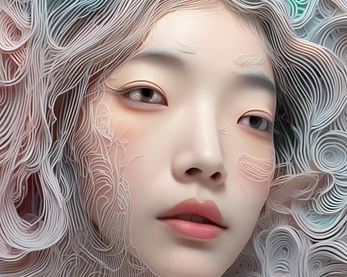 线雕—重塑美丽轮廓的神奇秘密武器