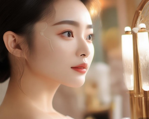 线雕—重塑美丽轮廓的神奇秘密武器