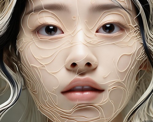 线雕—重塑美丽的秘密武器