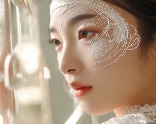 线雕—重塑美丽轮廓的神奇秘密武器