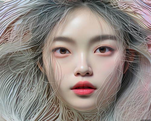 线雕，重塑美丽轮廓的神奇秘密武器