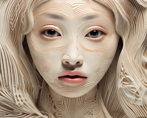线雕—重塑美丽轮廓的神奇秘密武器