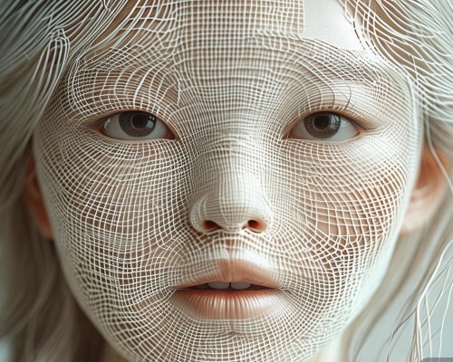 线雕，重塑美丽轮廓的神奇秘密武器