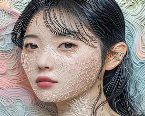 线雕，重塑美丽轮廓的神奇秘密武器