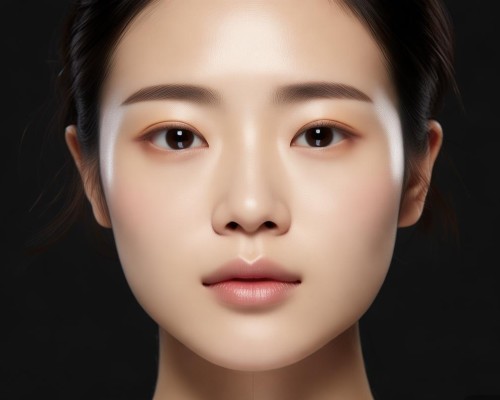 面部提升，打造年轻轮廓的艺术与科学