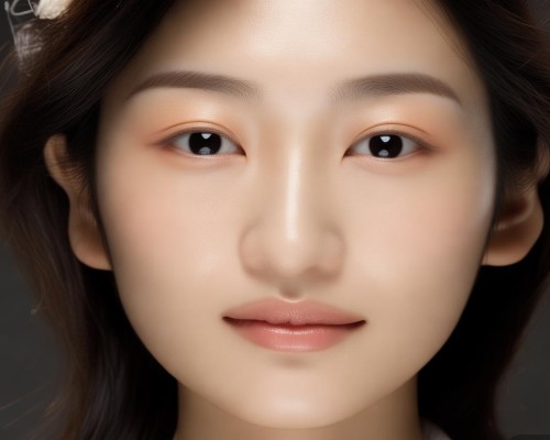面部提升，打造年轻轮廓的艺术与科学