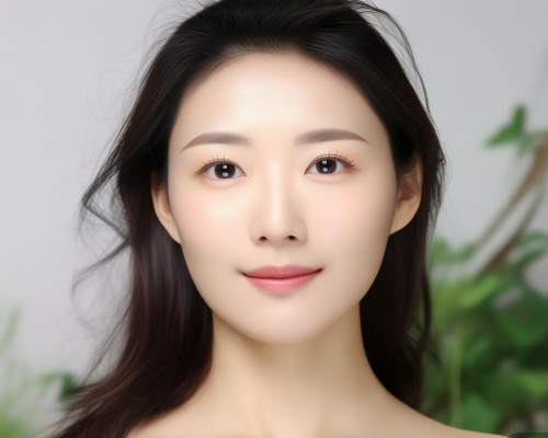 面部提升术，重塑青春轮廓的秘籍