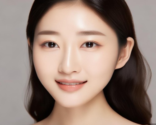 面部提升，重塑美丽轮廓的艺术与科学