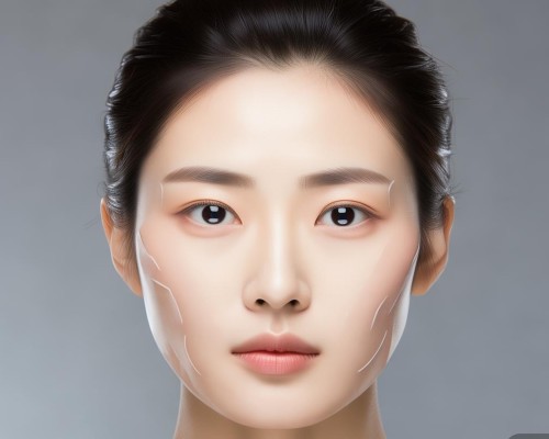 面部提升，重塑美丽轮廓的艺术与科学