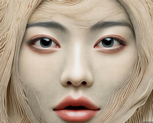 线雕—重塑美丽轮廓的神奇秘密武器