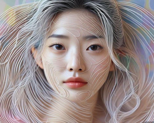线雕—重塑美丽轮廓的神奇秘密武器